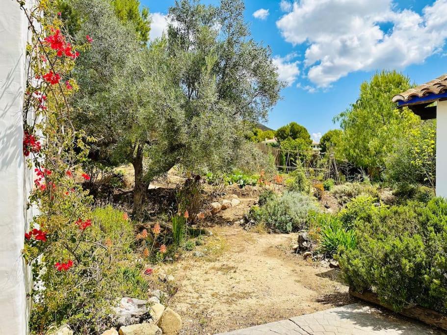 Satori, Paradise In Rural Casa vacanze Málaga