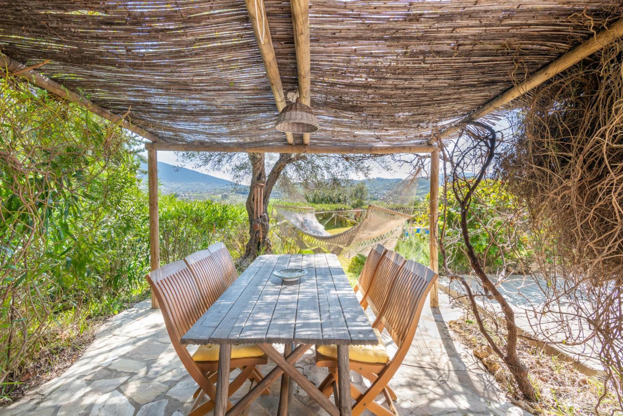 Ferienhaus Satori, Paradise In Rural *