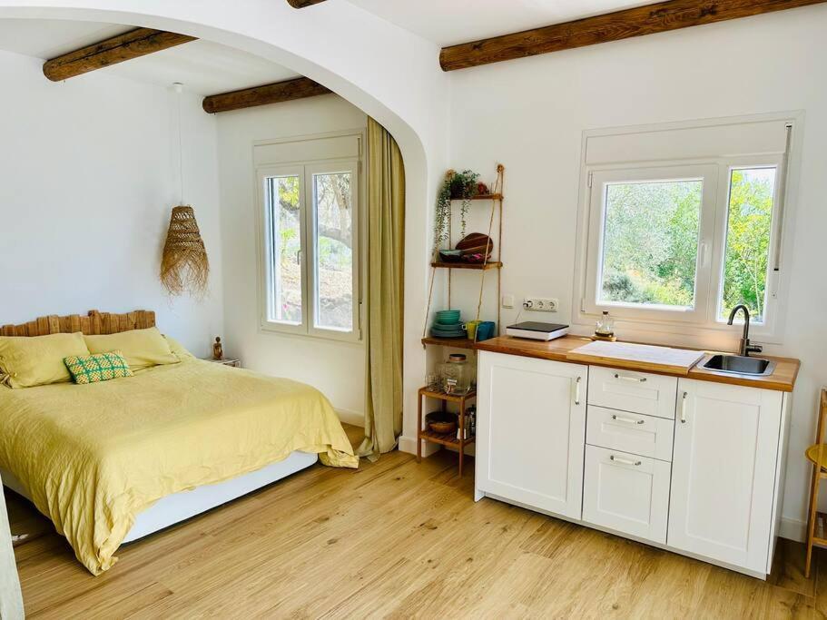 Satori, Paradise In Rural Ferienhaus Málaga