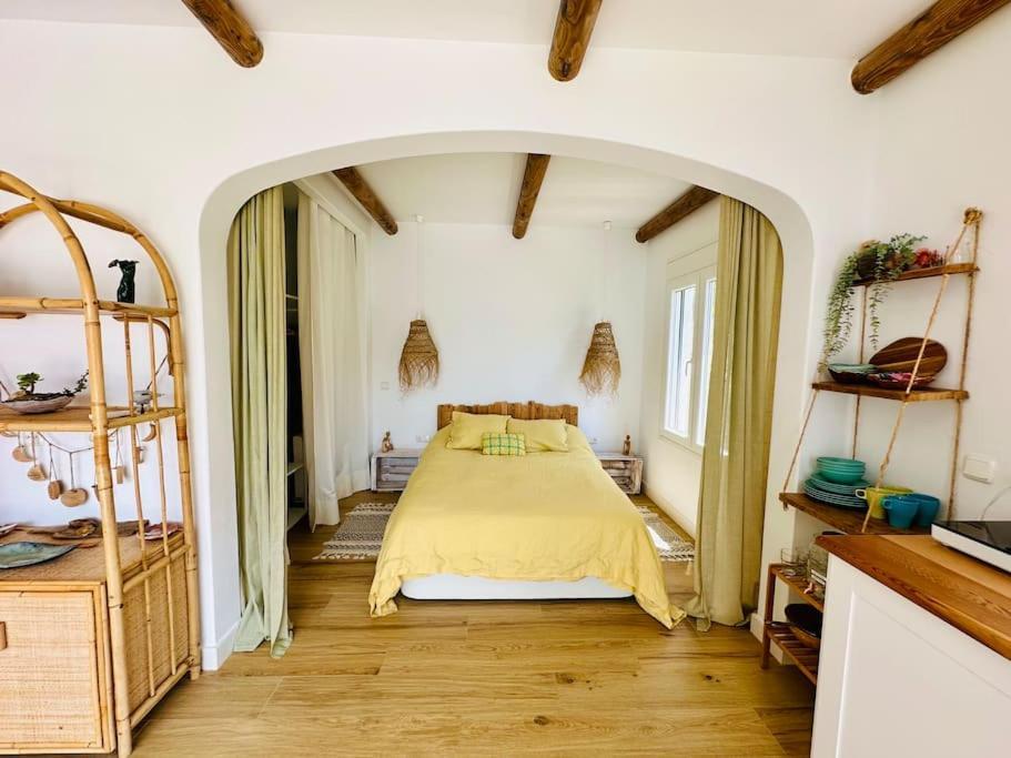 Satori, Paradise In Rural Ferienhaus Málaga