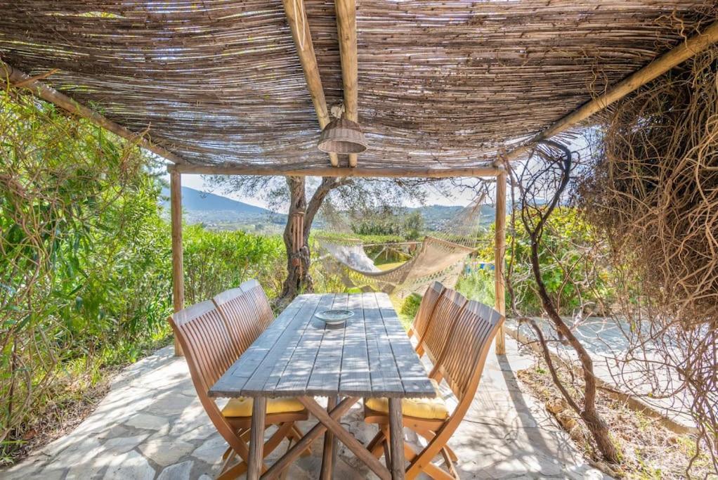 Ferienhaus Satori, Paradise In Rural Málaga