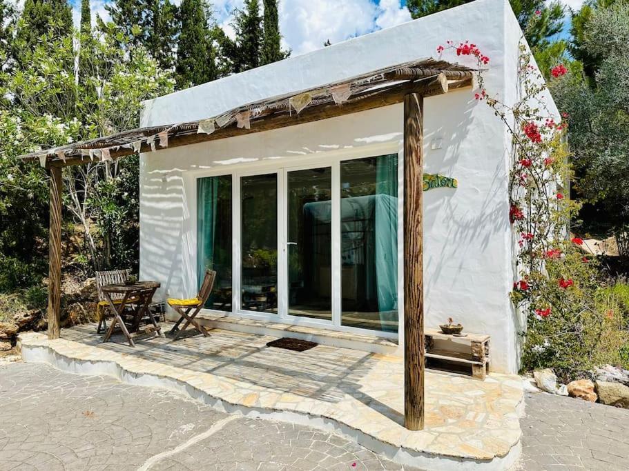 Satori, Paradise In Rural Ferienhaus Málaga